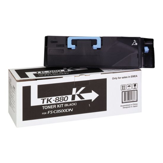 Kyocera TK 880K