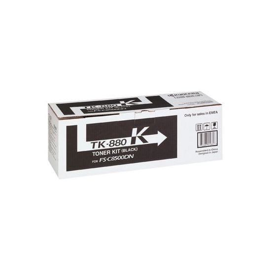 Kyocera TK 880K