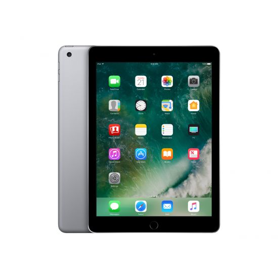 Apple iPad 9.7" Wi-Fi (5. gen) 32GB Space Gray