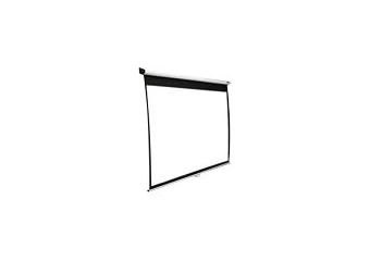 Elite Screens Manual Series M86NWX