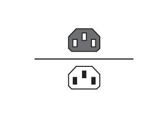 HPE Jumper Cord
