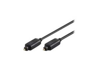 MicroConnect digital lydkabelpakke (optisk)