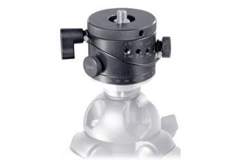 Manfrotto PANORAMIC HEAD