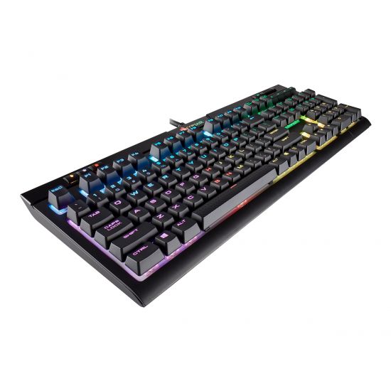 CORSAIR Gaming STRAFE RGB MK.2 Mechanical