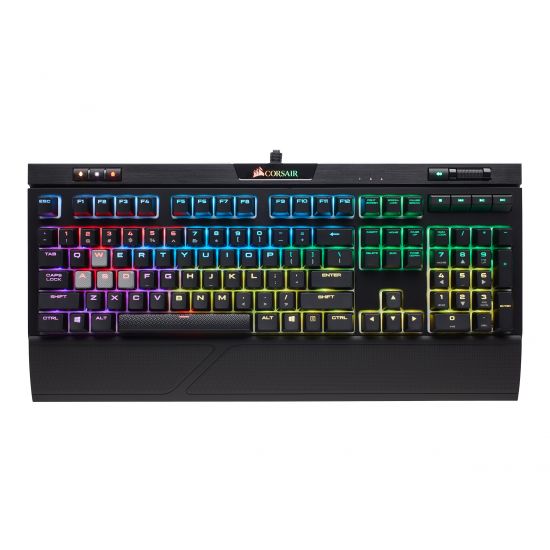 CORSAIR Gaming STRAFE RGB MK.2 Mechanical