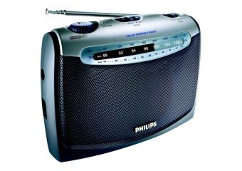 Philips AE2160