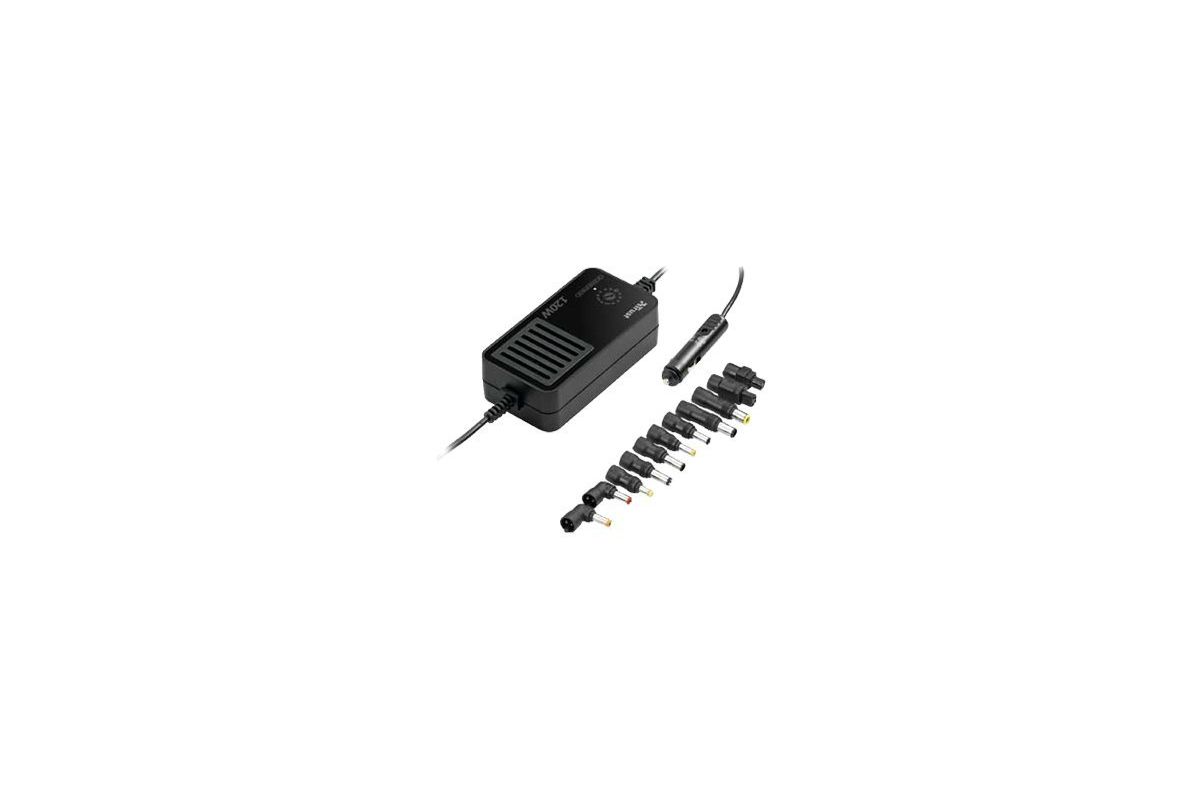 Trust Compact Notebook Power Adapter PW-3120