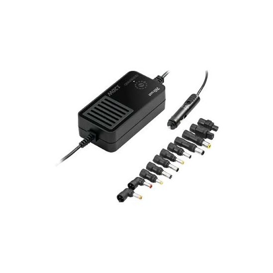 Trust Compact Notebook Power Adapter PW-3120