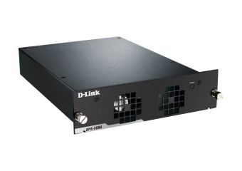 D-Link DPS-500A - strømforsyning - 140W