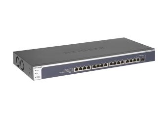 NETGEAR ProSAFE XS716E