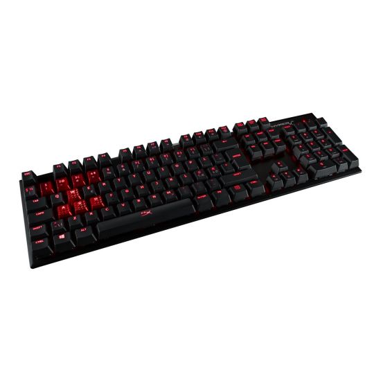 Kingston HyperX Alloy FPS Mechanical Gaming MX Blue