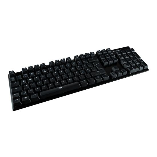 Kingston HyperX Alloy FPS Mechanical Gaming MX Blue