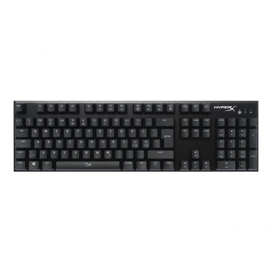 Kingston HyperX Alloy FPS Mechanical Gaming MX Blue