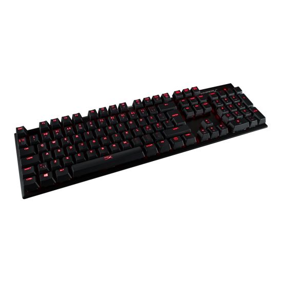 Kingston HyperX Alloy FPS Mechanical Gaming MX Blue