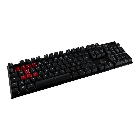 Kingston HyperX Alloy FPS Mechanical Gaming MX Blue