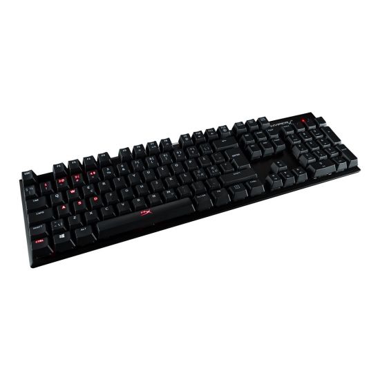 Kingston HyperX Alloy FPS Mechanical Gaming MX Blue