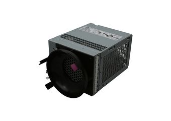 HPE - strømforsyning - 499W