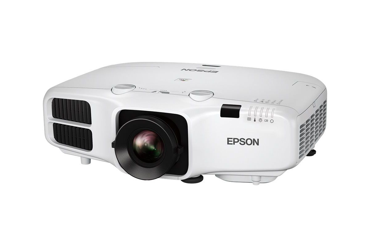 Epson EB-5520W