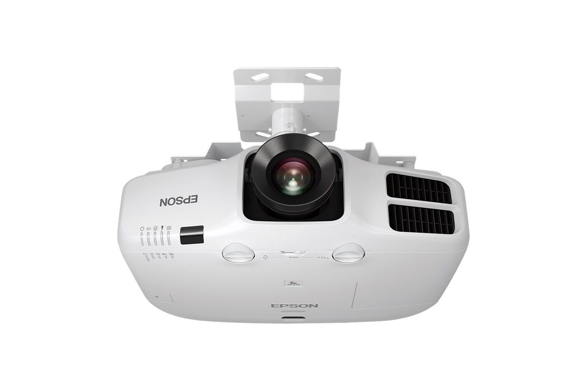 Epson EB-5520W
