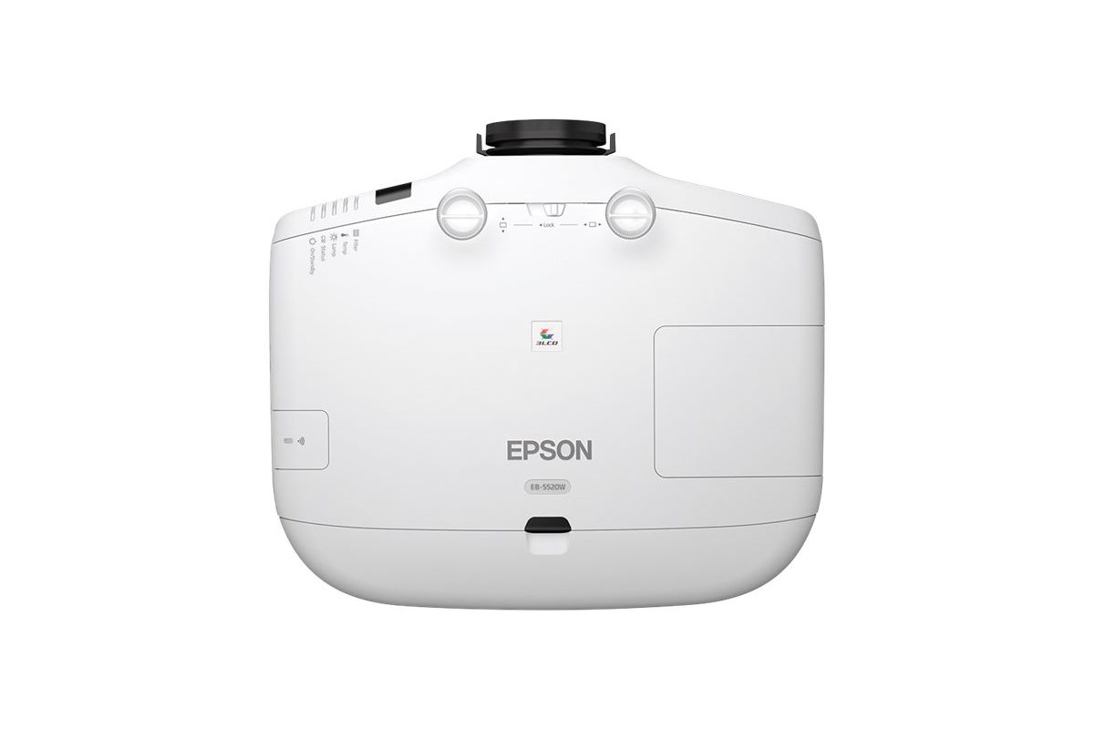 Epson EB-5520W