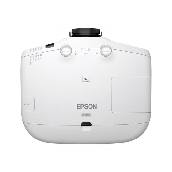 Epson EB-5520W