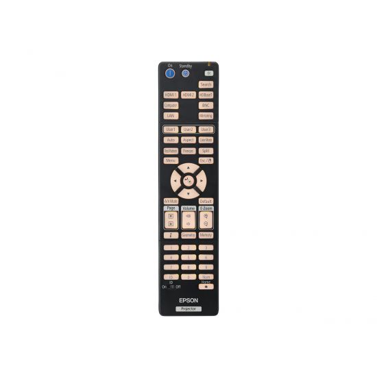 Epson EB-5520W