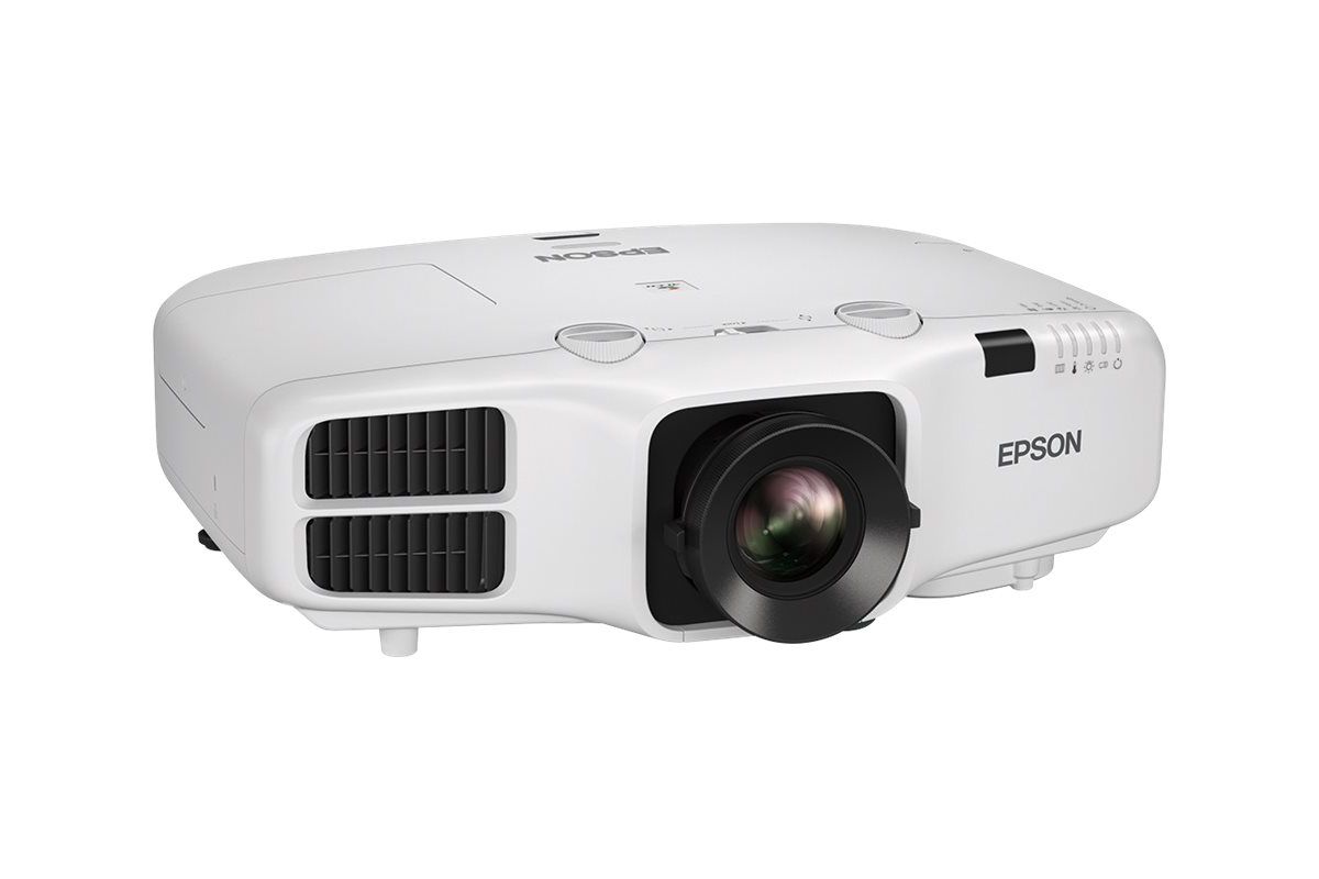 Epson EB-5520W