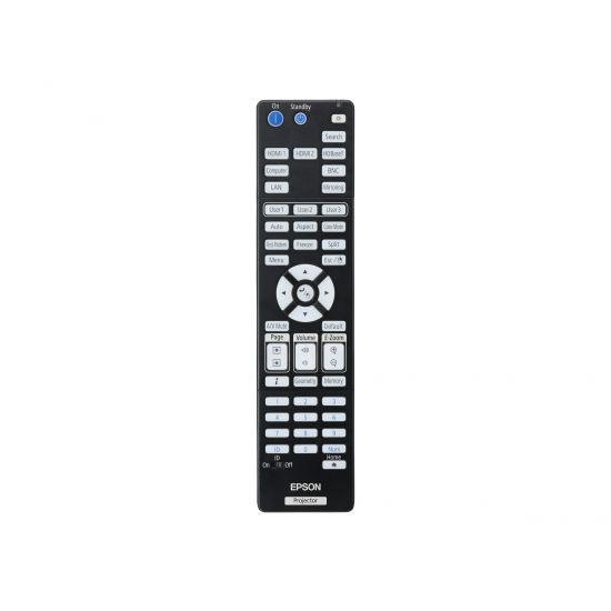 Epson EB-5520W