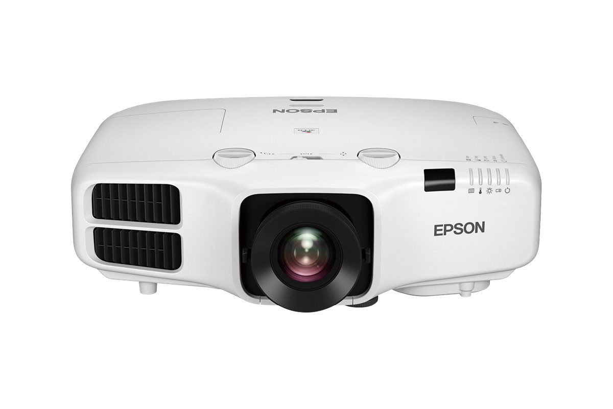 Epson EB-5520W