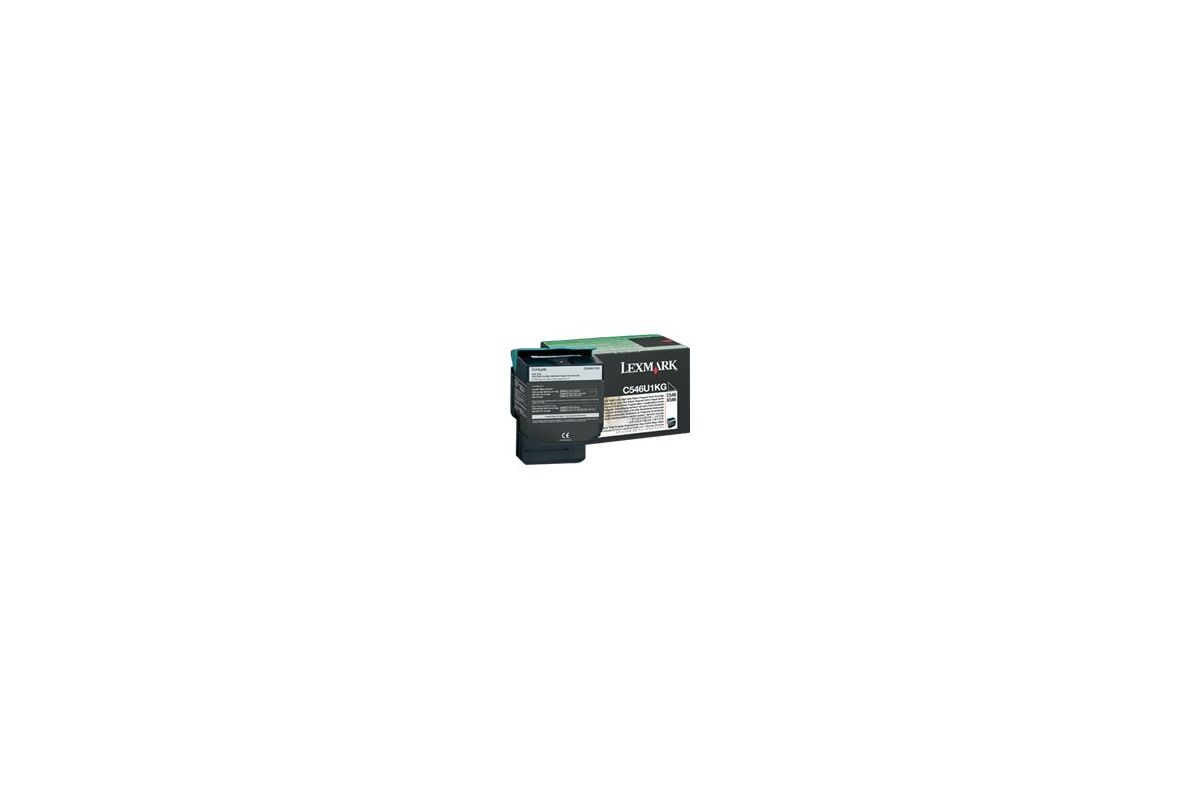 Lexmark