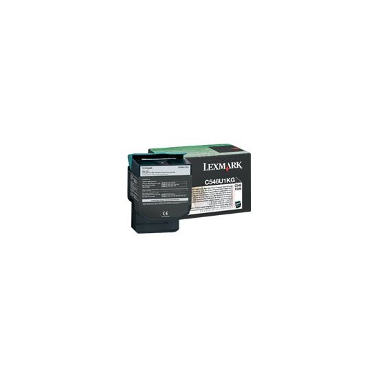 Lexmark