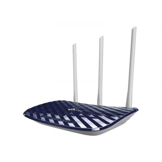 TP-Link Archer C20 AC750