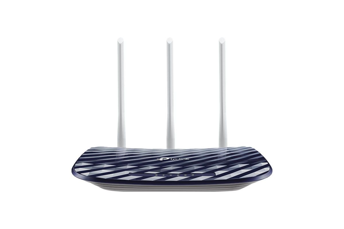 TP-Link Archer C20 AC750