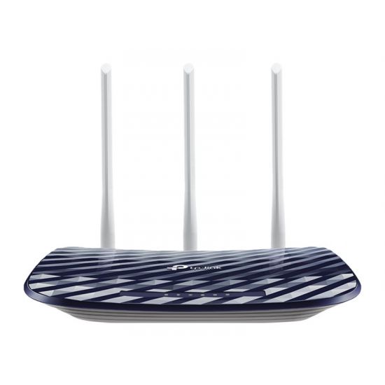 TP-Link Archer C20 AC750