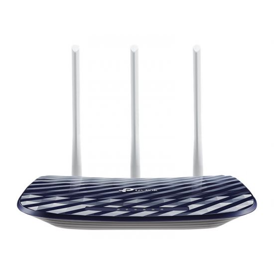 TP-Link Archer C20 AC750