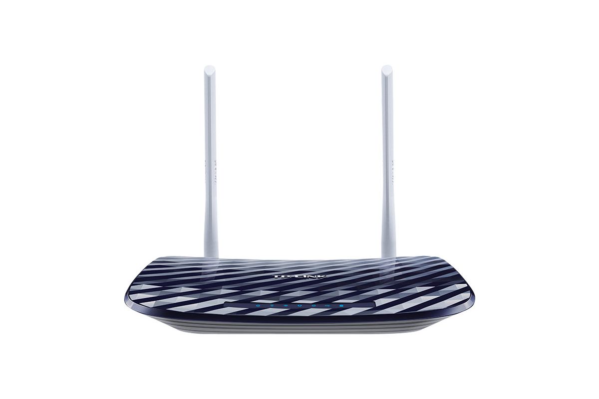 TP-Link Archer C20 AC750