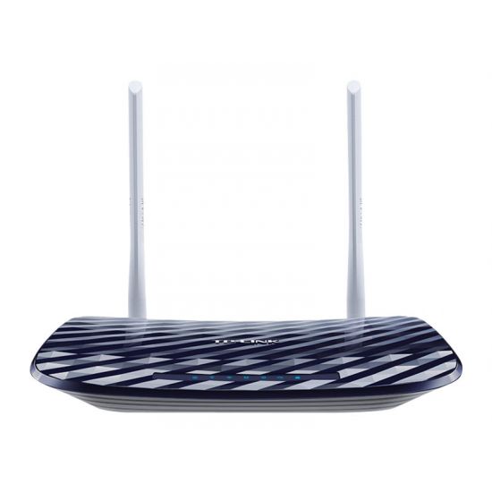 TP-Link Archer C20 AC750