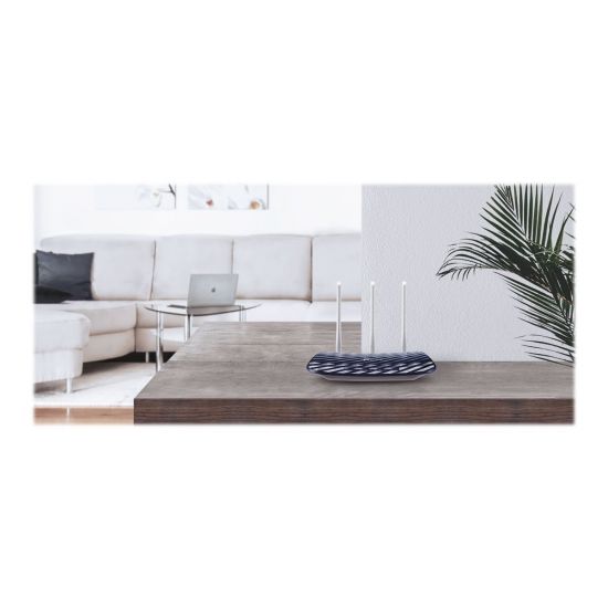TP-Link Archer C20 AC750