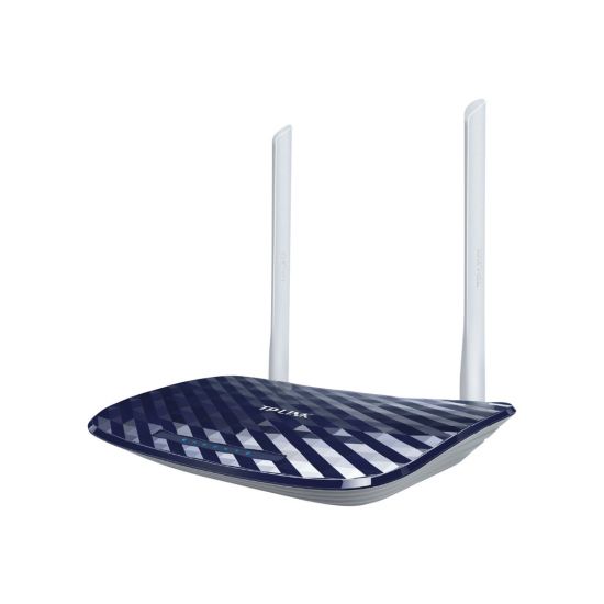 TP-Link Archer C20 AC750