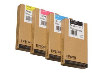 Epson T6122