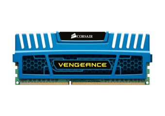 Corsair Vengeance - 4GB - DDR3 - 1600MHz - DIMM 240-pin