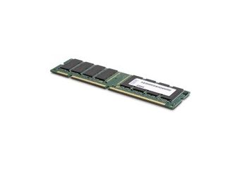 Lenovo - 16GB - DDR3 - 1066MHz - DIMM 240-pin lav profil