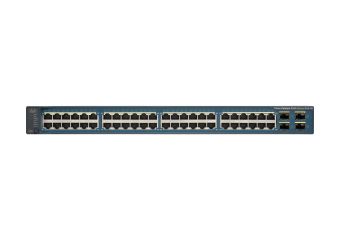 Cisco Catalyst 3560V2-48PS