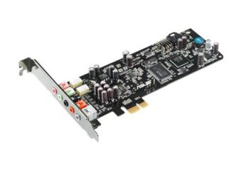 ASUS Xonar DSX