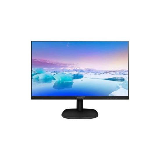 Philips V-line 273V7QJAB - WLED 27" IPS 5ms - Full HD 1920x1080 ved 60Hz