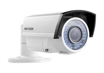 Hikvision Turbo HD Camera DS-2CE16C5T-AVFIR3