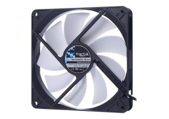 Fractal Design Silent Series R3