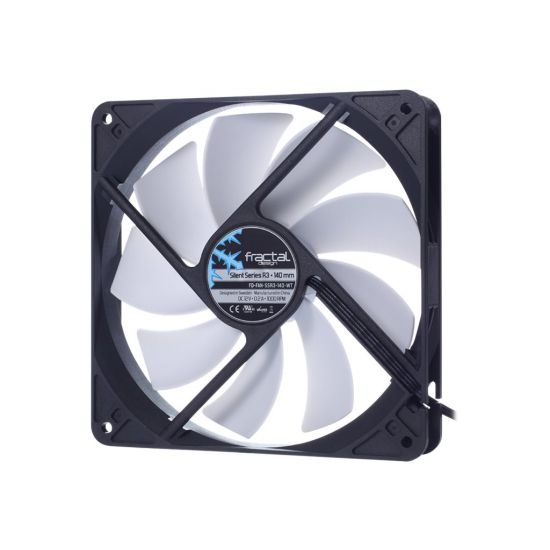 Fractal Design Silent Series R3 140mm
