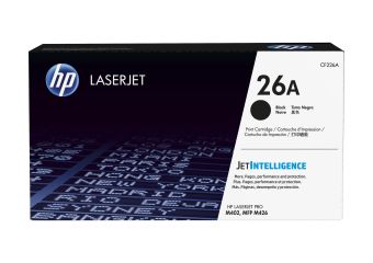 HP 26A