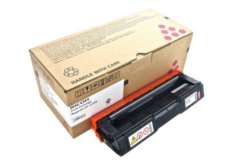 Ricoh